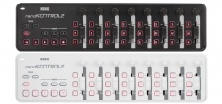 nano-Controller von KORG