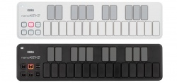 nano-Controller von KORG