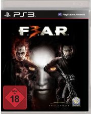 F.E.A.R. 3