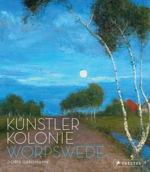 Titelmotiv - Knstlerkolonie Worpswede