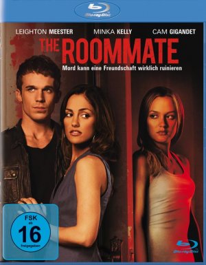 Titelmotiv - The Roommate