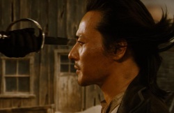 Yang (Dong-gun Jang) - The Warrior's Way