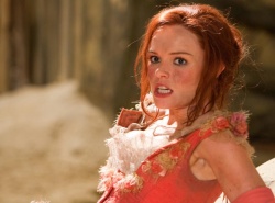 Lynne (Kate Bosworth) - The Warrior's Way