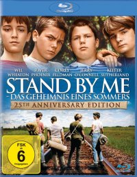 Titelmotiv - Stand by Me