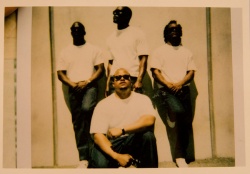 Crips & Bloods - Made In America