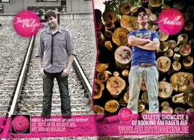 Jason Philips & Andlee