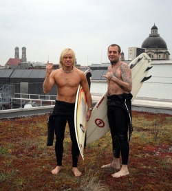 Keep Surfing