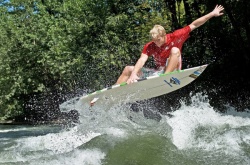 Keep Surfing