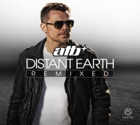 Covermotiv - Distant Earth Remixed