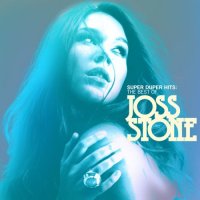 Covermotiv - Super Duper Hits: The Best Of Joss Stone