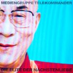 Covermotiv - Mediengruppe Telekommander - Die Elite der Nchstenliebe