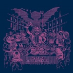 Covermotiv - Apparat - The Devil's Walk