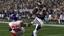 Madden NFL 12