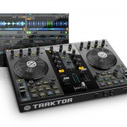 Native Instruments Traktor Kontrol S2