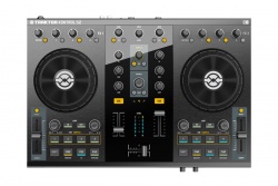 Native Instruments Traktor Kontrol S2