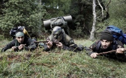 Four Lions