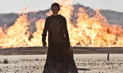 Priestess (Maggie Q) - Priest 3D