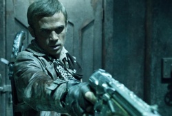 Hicks (Cam Gigandet) (Bildmaterial:  Sony) - Priest 3D