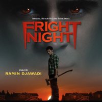 Covermotiv - Fright Night