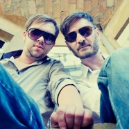 - Breakfastklub - 6th anniversary- Interview Bild