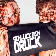 - Schluck den Druck - Interview Bild
