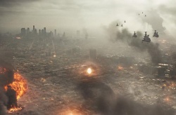 World Invasion: Battle Los Angeles