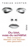 Covermotiv - Du bist, was du schlfst