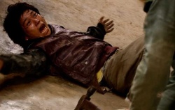 Ong Bak - The new generation