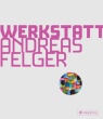 Covermotiv - Kunstwerkstatt Andreas Felger