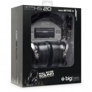 XPHS 20 - Bigben Interactive mit neuen Gaming-Headsets