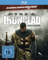 Titelmotiv - Ironclad - Bis zum letzten Krieger