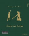 Covermotiv - Rosa Loy & Neo Rauch - Hinter den Grten