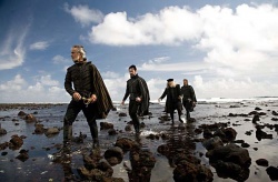 The Tempest