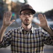 - Daniel Bortz - Interview Bild