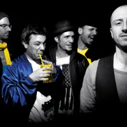Blumentopf (photo © B. Zecher) - Blumentopf Soundsystem - Interview Bild
