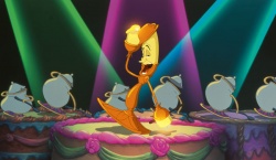  Disney - Die Schne und das Biest 3D