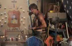 Poolboy (Kevin Sorbo) - Poolboy - Drowning Out the Fury