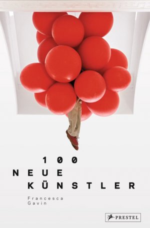 Titelmotiv - 100 Neue Knstler