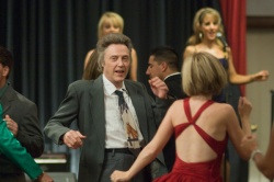 Nat Parker (Christopher Walken) - Five Dollars a Day