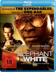 Elephant White