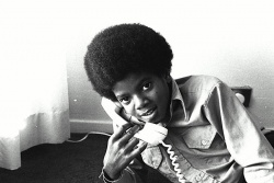 Michael Jackson: The Life of an Icon