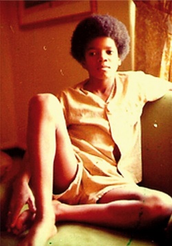Michael Jackson: The Life of an Icon