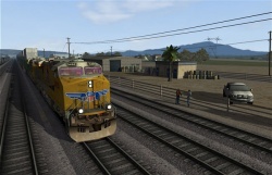 Train Simulator 2012 - Railworks 3