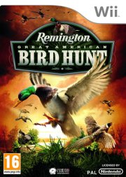 Remington Great American Bird Hunt