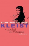 Covermotiv - Kleist - Vom Glck des Untergangs