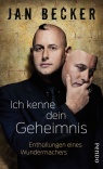 Covermotiv - Ich kenne dein Geheimnis