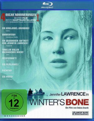 Titelmotiv - Winters Bone