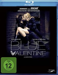 Titelmotiv - Blue Valentine