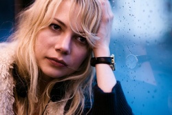 Cindy (Michelle Williams) - Blue Valentine