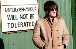 Howard Marks (Rhys Ifans) - Mr. Nice